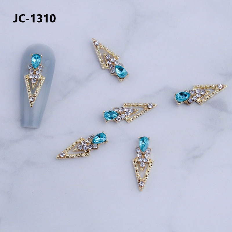 [Charm] Charm nail - charm cao cấp