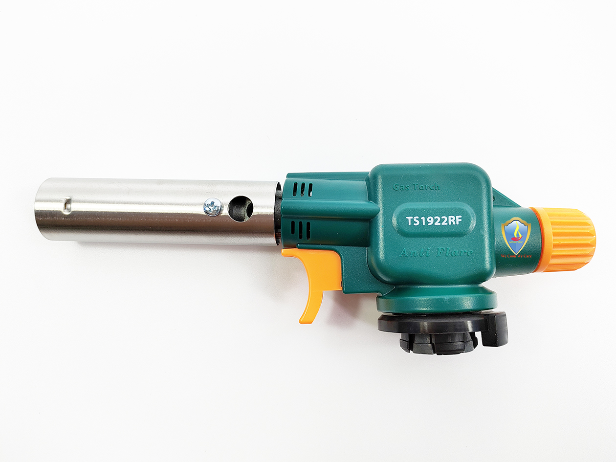 Đèn khò gas mini Namilux TS1922RF