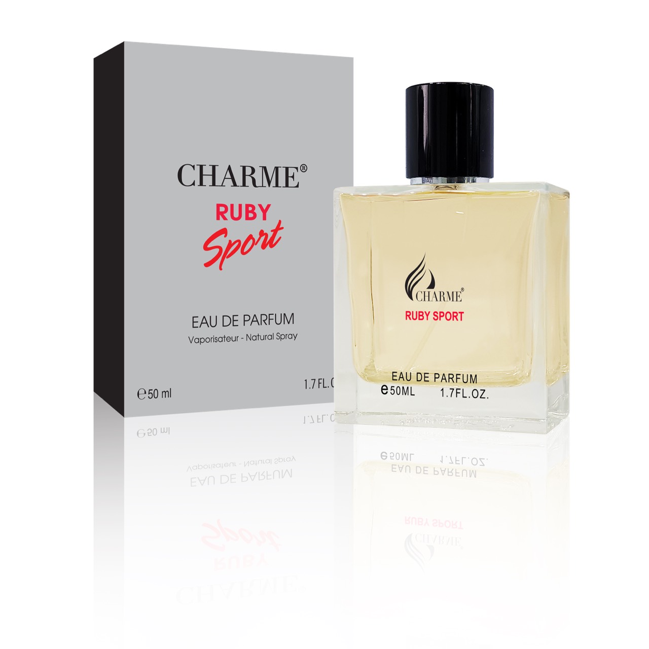 Nước hoa ruby sport 50ml