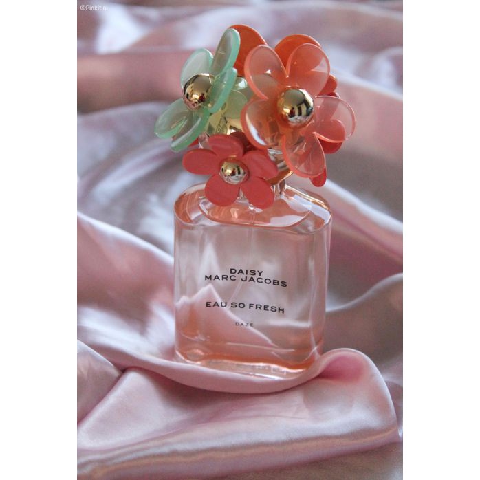[ᴛᴇsᴛᴇʀ] Nước Hoa Nữ  Marc Jacobs Daisy Eau So Fresh Daze EDT - 5𝘮𝘭/10𝘮𝘭