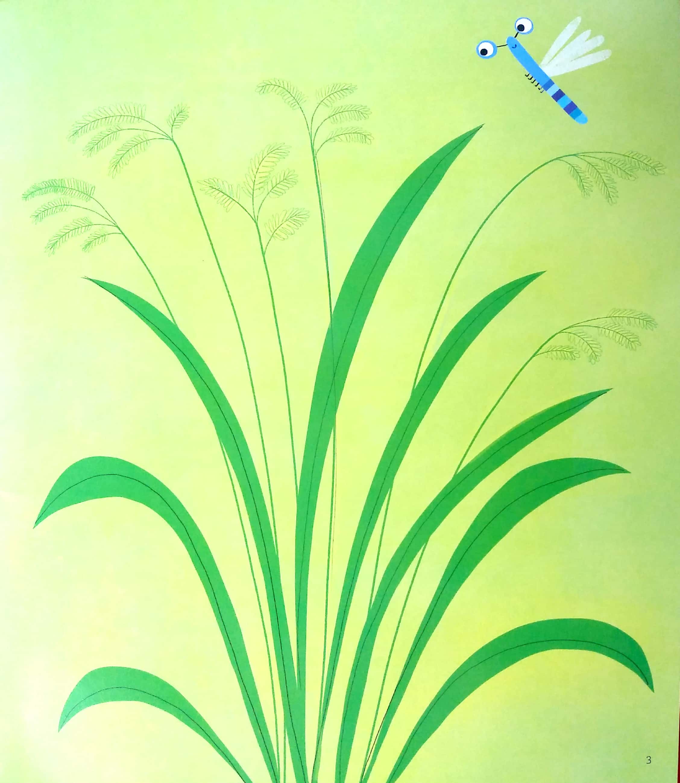 Fahasa - Biết Tuốt Về Đồ Ăn - Lúa Gạo