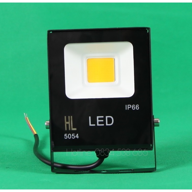 Đèn Led Pha 10W, Đèn Chiếu Sáng Biển Quảng Cáo, Đèn Hắt, HL LIGHTING P10