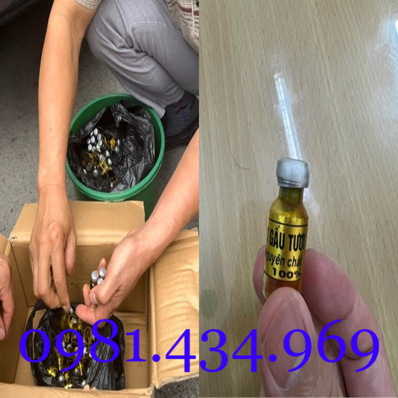 Xả Hàng - An xoa khô 683lz