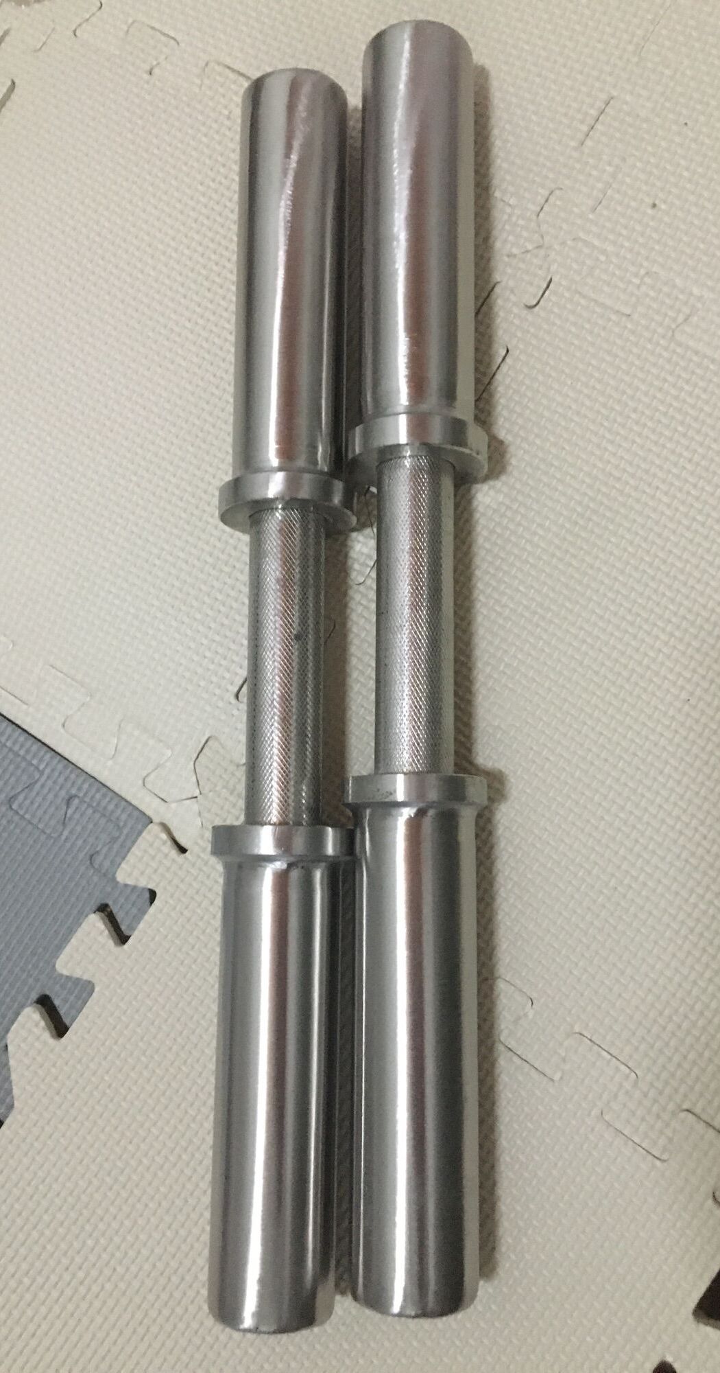 Đòn Tạ Tay Lắp Ghép Tạ Phi 50 Dài 50cm