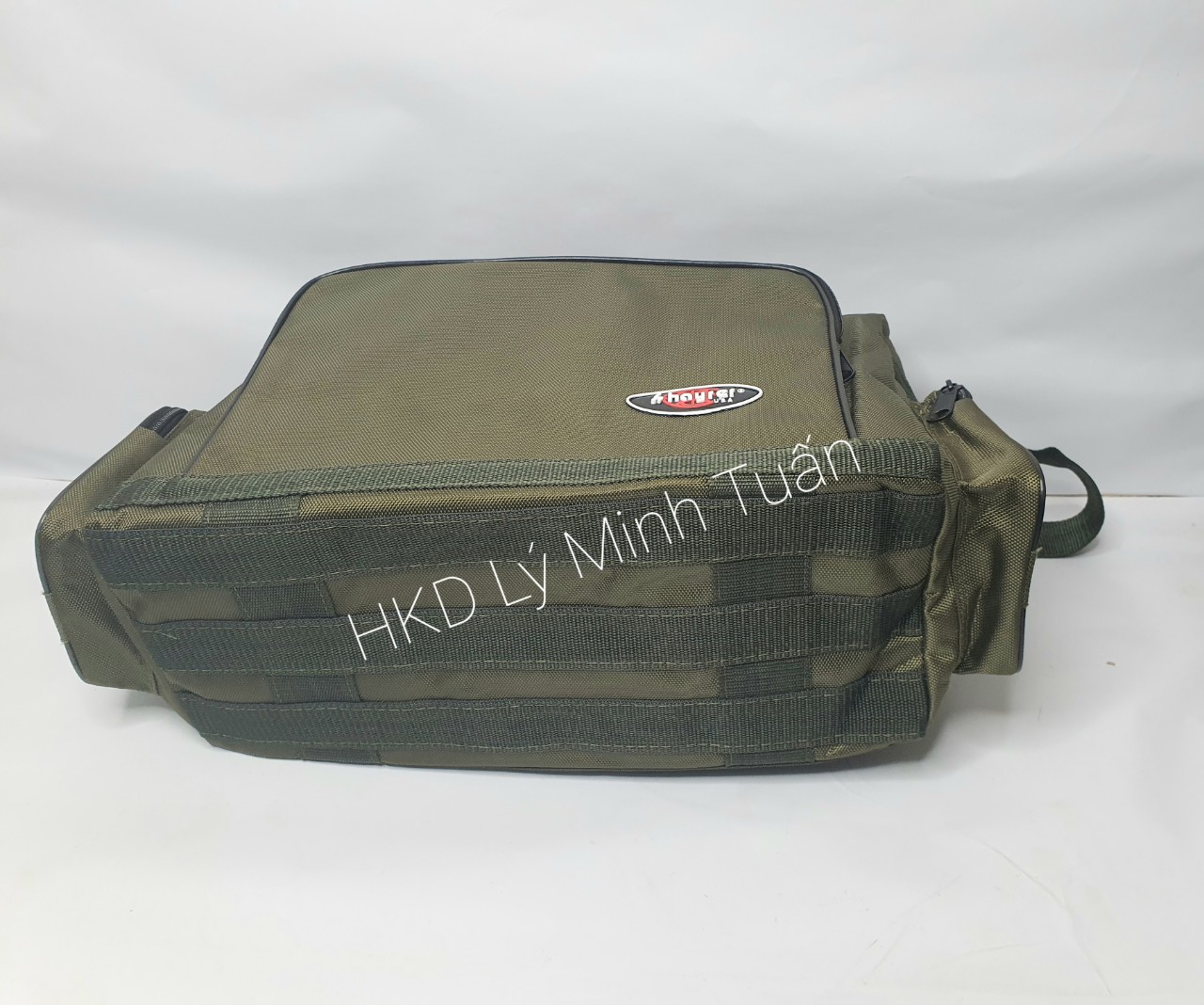 [HCM]Túi đồ nghề - Ngang hộp cao cấp