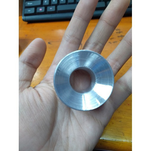 Tiêu tiện pô R8 ex150 - 02164