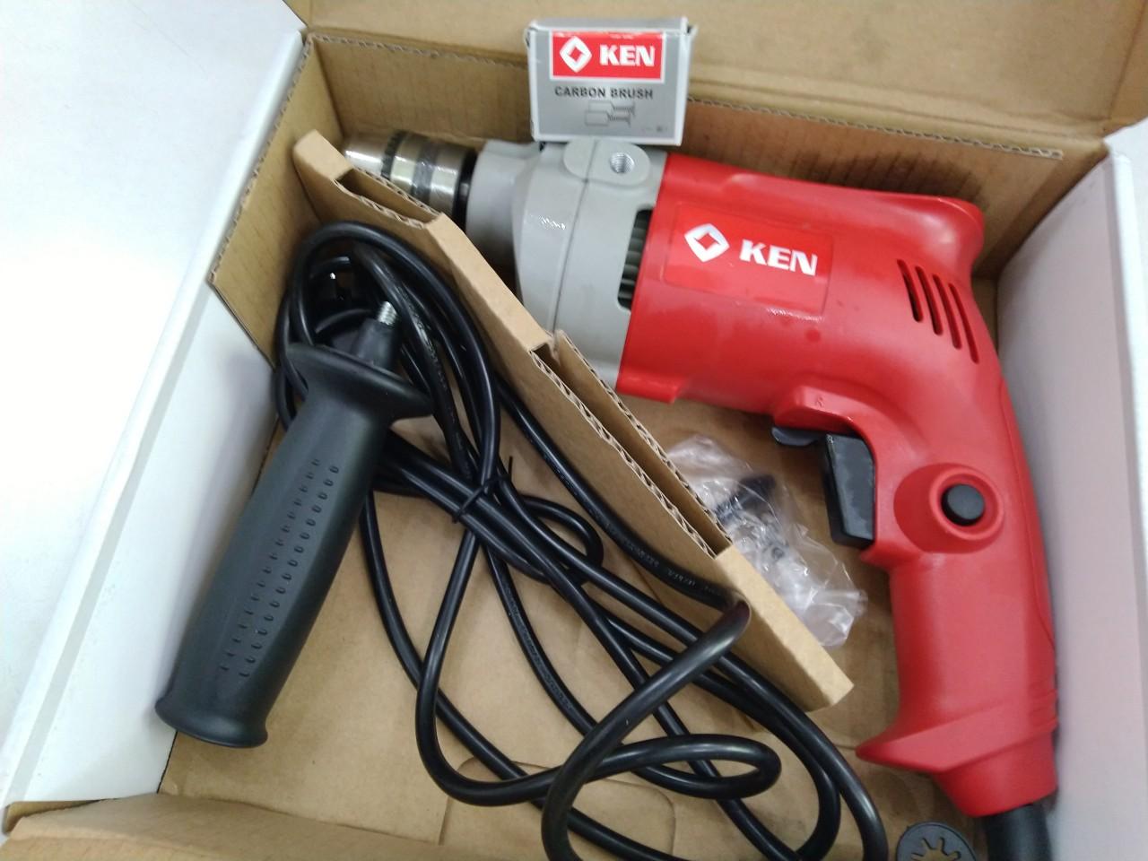 khoan điện KEN 6913ERD