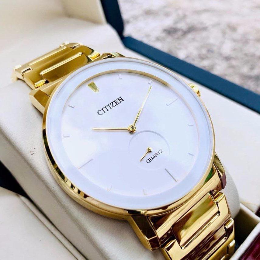 [HCM]đồng hồ Nam Citizen BE9182-57A