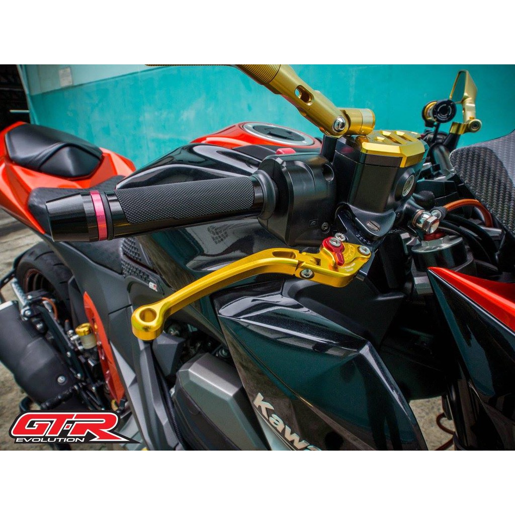 [Chính hãng] Tay côn tay thắng GTR Z800