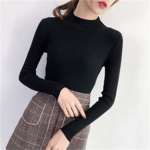Áo len tăm chất mềm đẹp siêu ấm