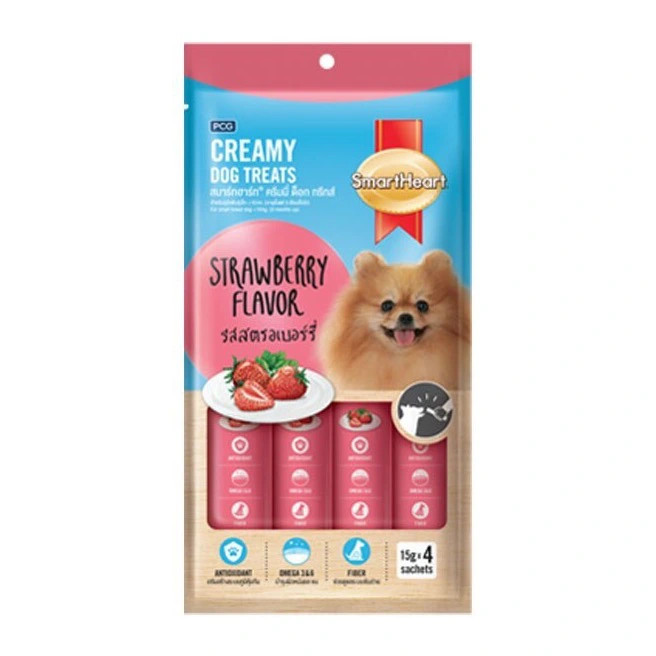Smart Heart Creamy Bonus Soup for Dogs of All Ages