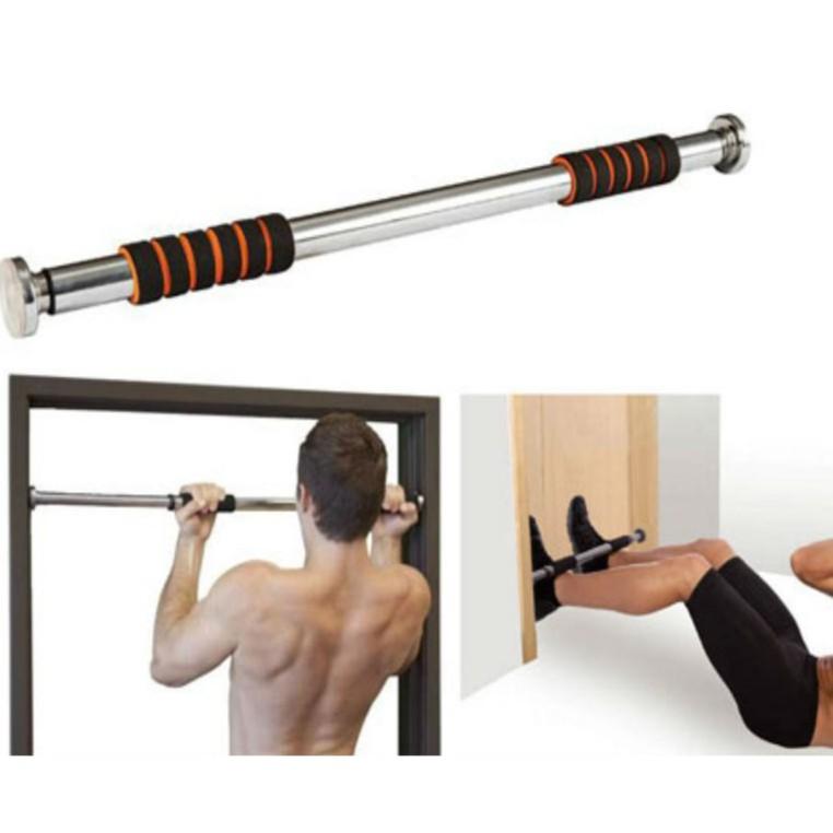 Xà đơn treo tường 60-100cm