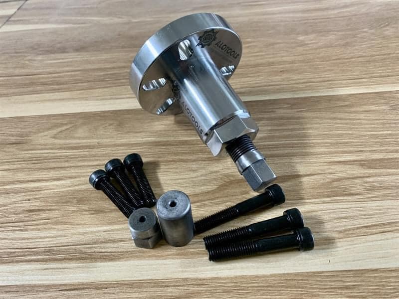 Vam điện đa năng xe máy Dream/Wave/Fu/AB/81/Yamaha