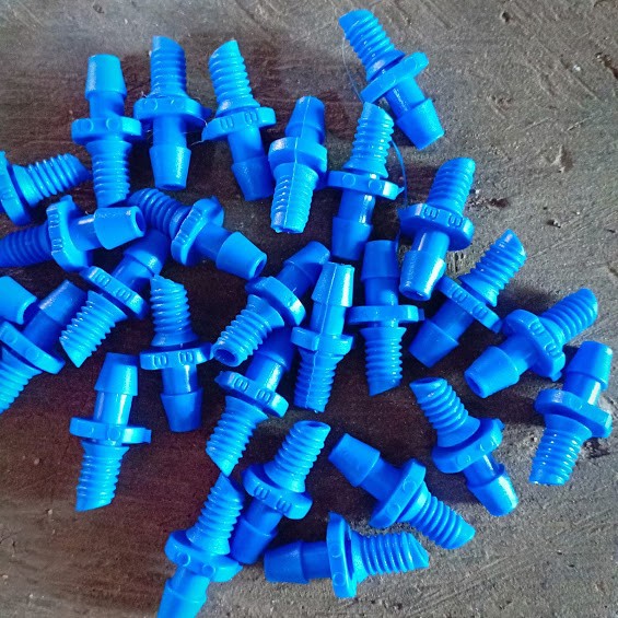 100 CÁI KHỞI THỦY REN 5MM