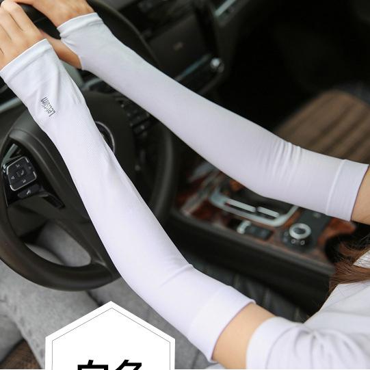 Găng Tay Chống Nắng Letslim / Aqua