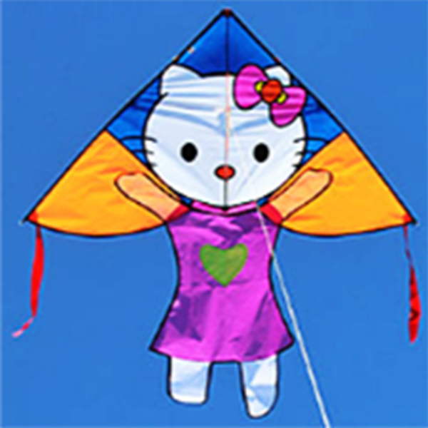 DIỀU KID KITTY BABY