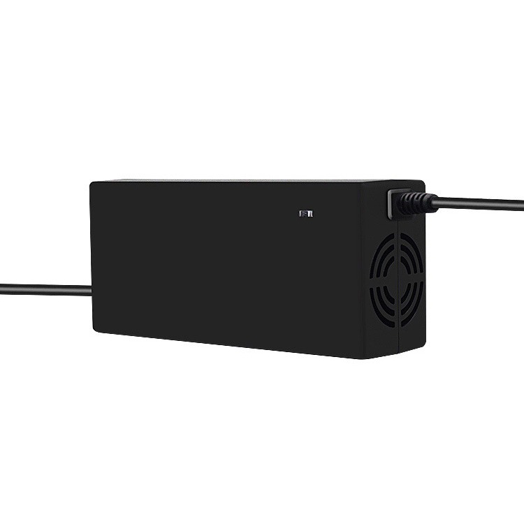 Sạc 3S 10A 12.6V dùng cho pin Li-ion 3.7V