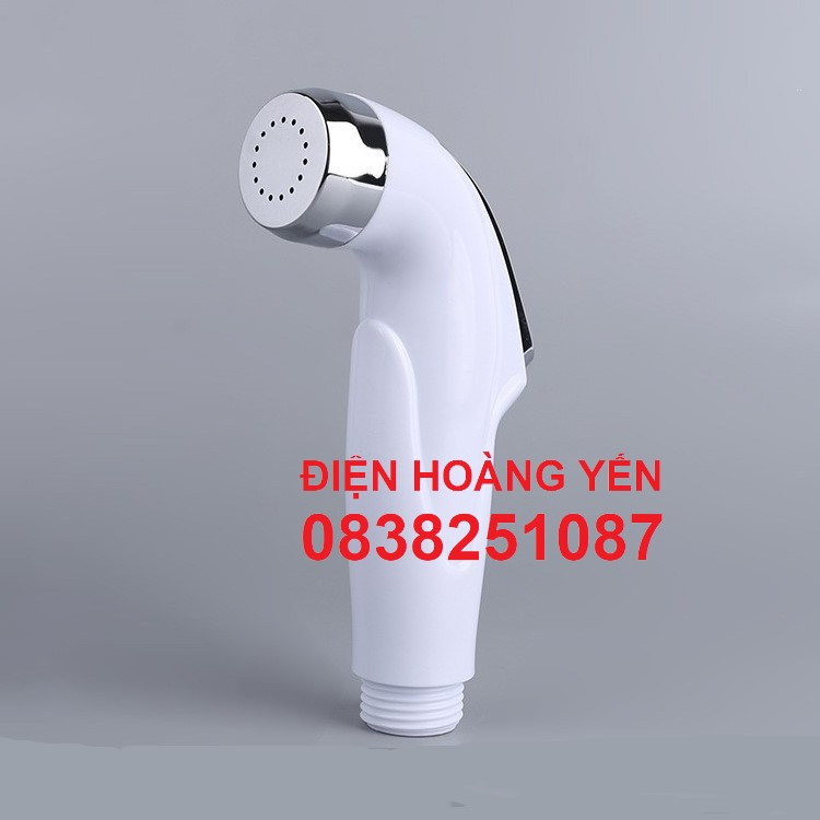 Tay xịt vệ sinh