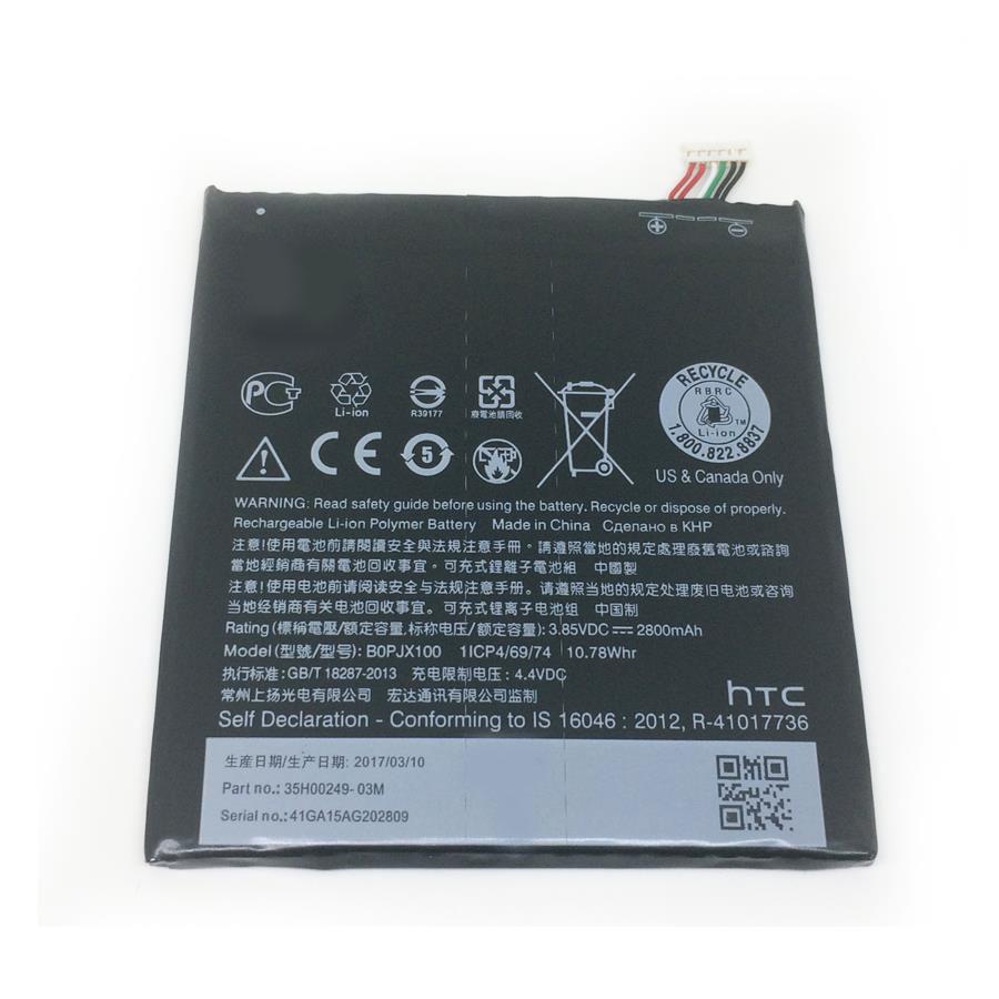 Pin HTC Desire 728G dual sim