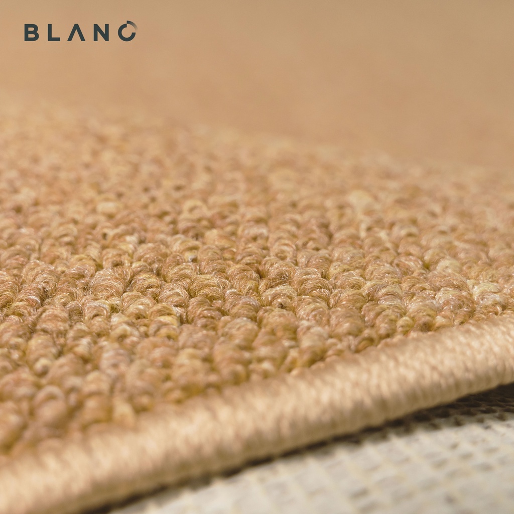 Thảm Trải Sàn Phòng Ngủ Hira BLANC'