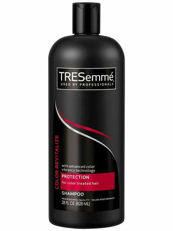 Dầu Xả/gội Tresemme 828ml không vòi