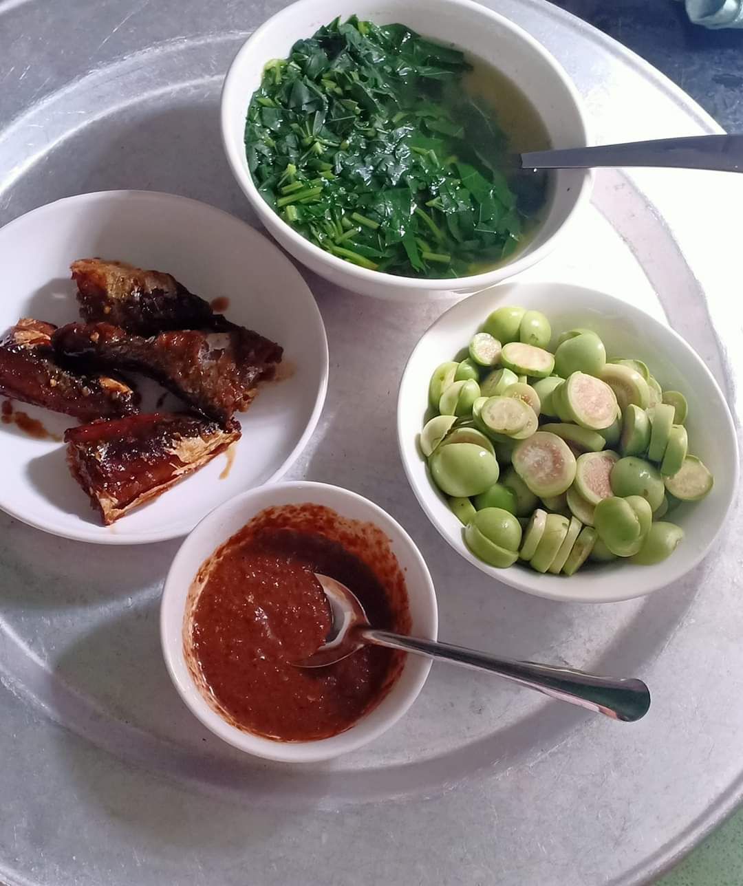 Ruốc tép đồng siêu ngon