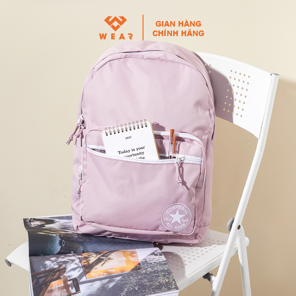 Balo Converse Go 2 Backpack - 10019900530