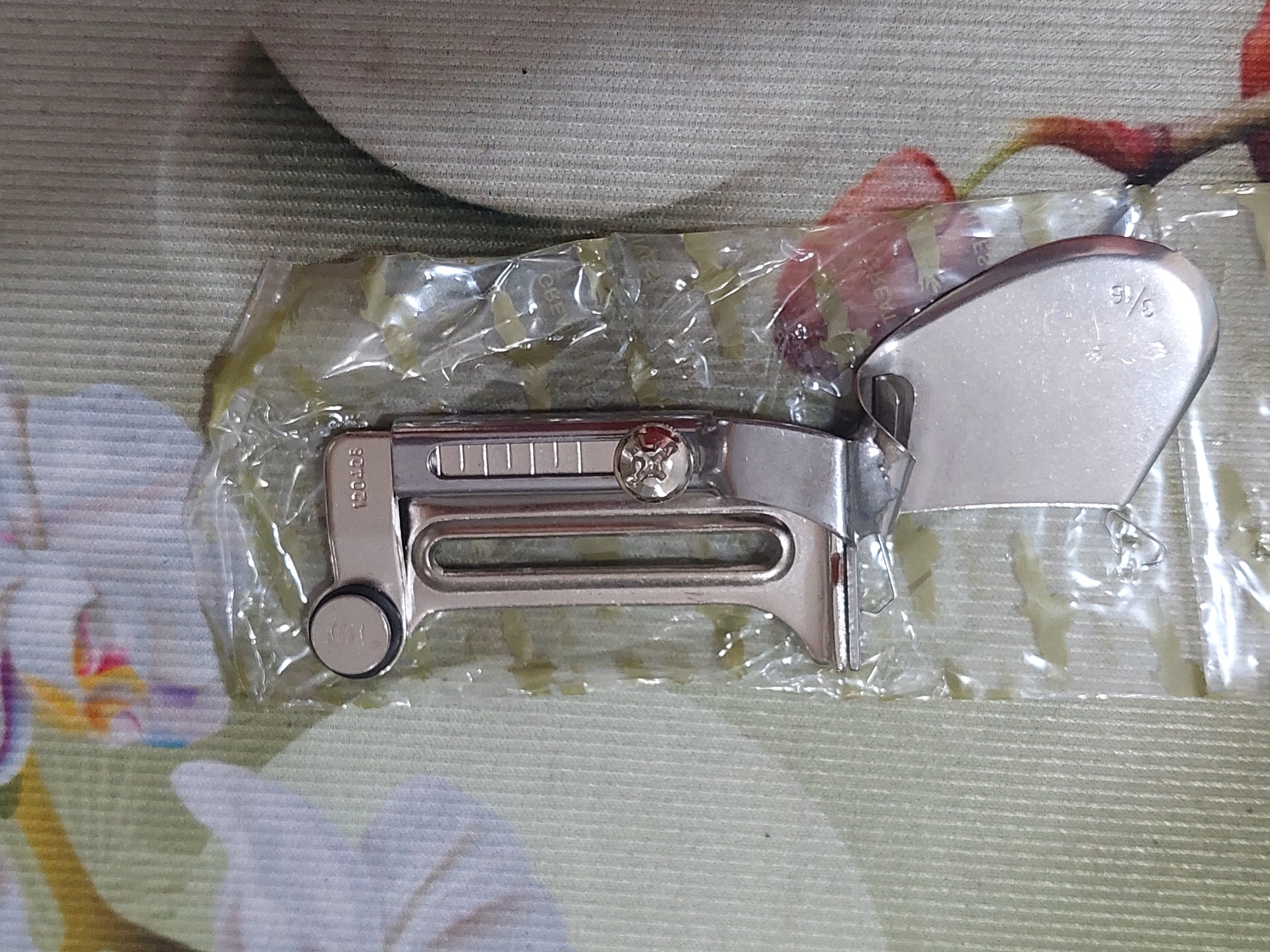 cữ lai thẳng 1kim 5ly