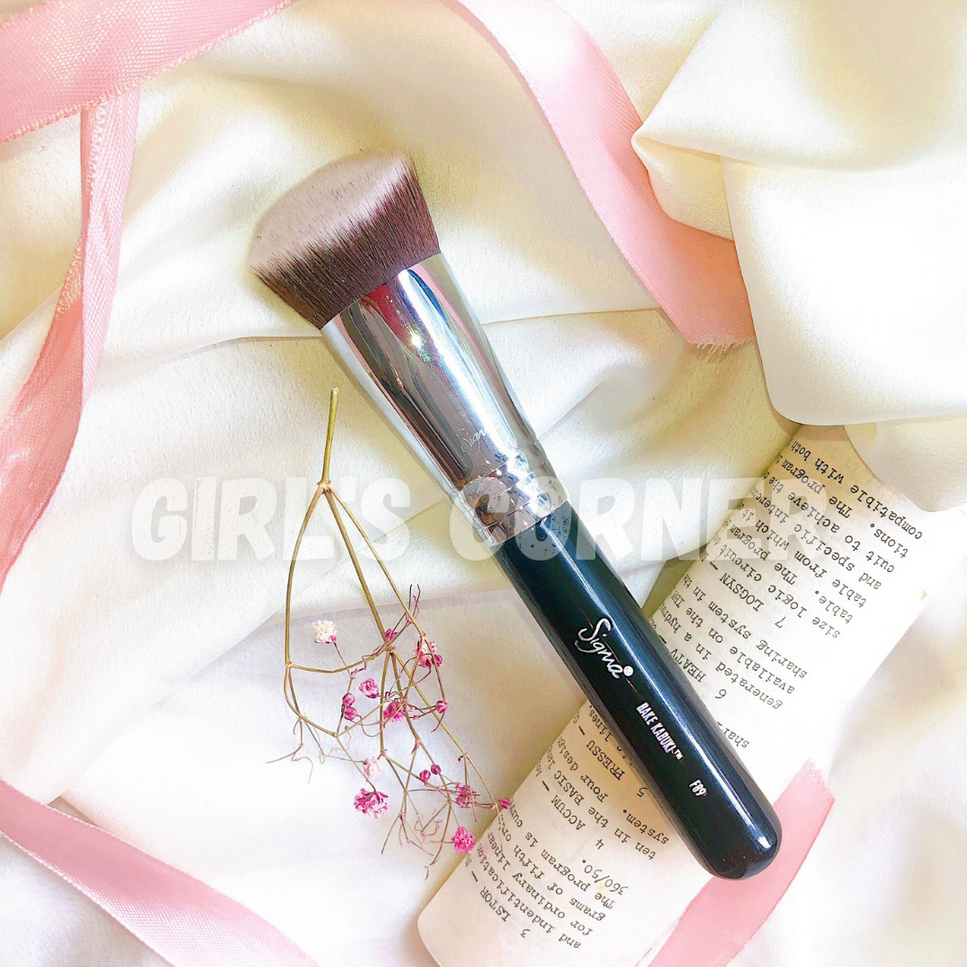 [HCM]Cọ nền Sigma F89 Bake Kabuki Brush