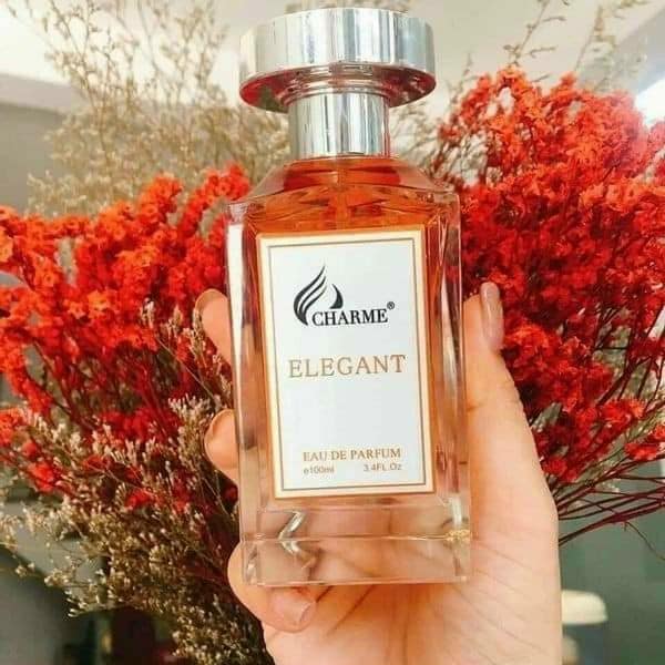 [Chính Hãng Char.me] Nước hoa nam Elegant 100ml