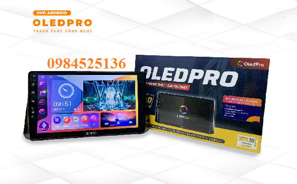Màn hình android oled pro a5 lắp sim 4g cho xe mazda 2 bản thiếu có amly,canbus, ram 2g rom 32g-chip 8x hoặc wifi, ips chống chói, kính cường lực 2.5d,hỗ trợ sim 4g , tích hợp sẵn bản đồ navitel, yotube ẩn.