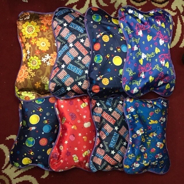 túi sưởi đa năng