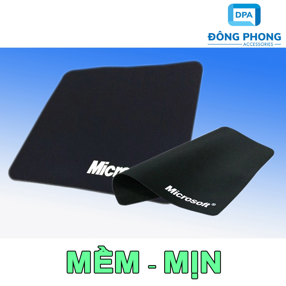 Miếng Lót Chuột Microsoft Giá Rẻ