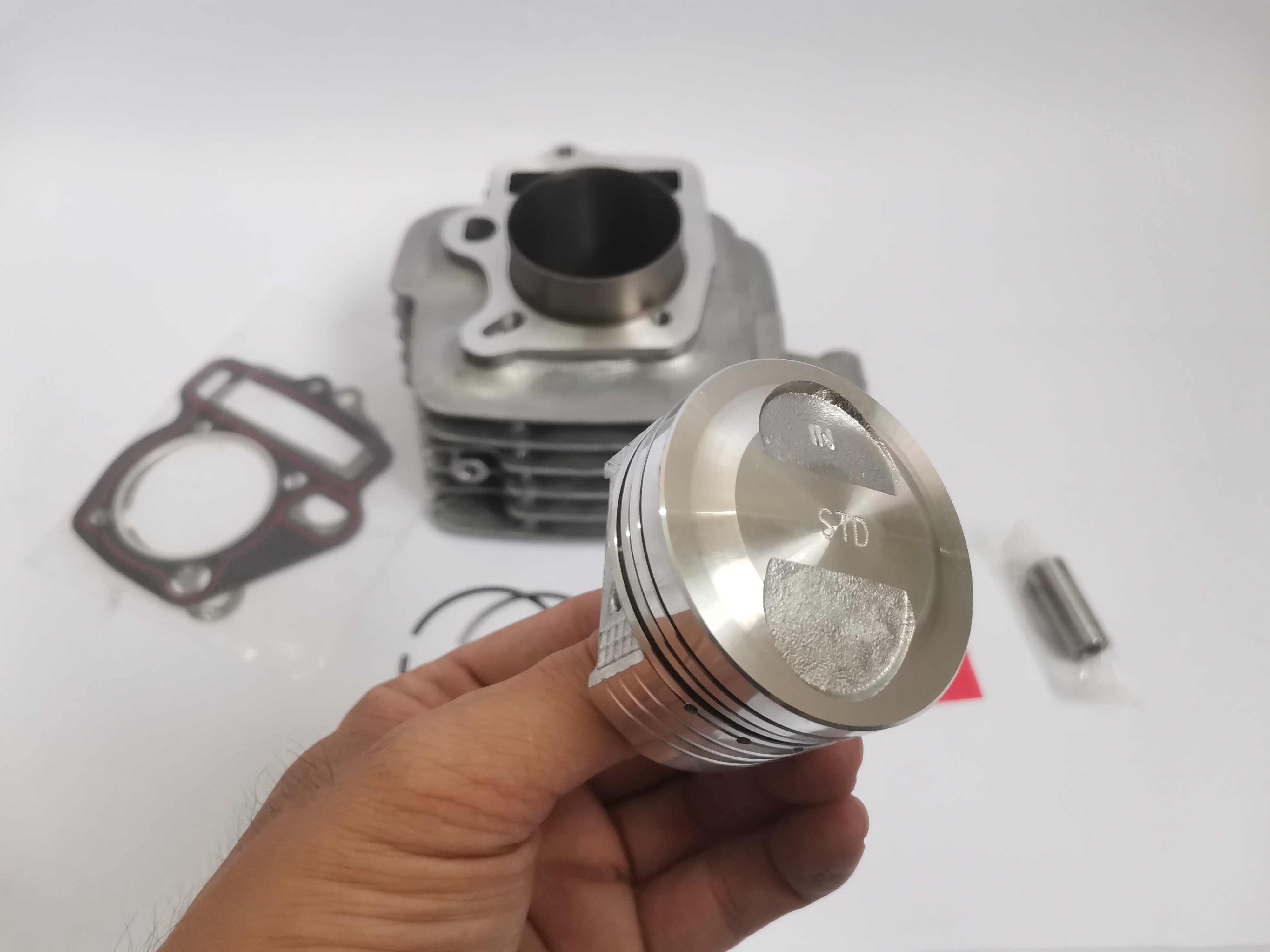 Bộ lòng hơi Wave 110 Trái 54 dài 78