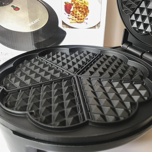 Máy làm bánh Waffle SOKANY TS1384