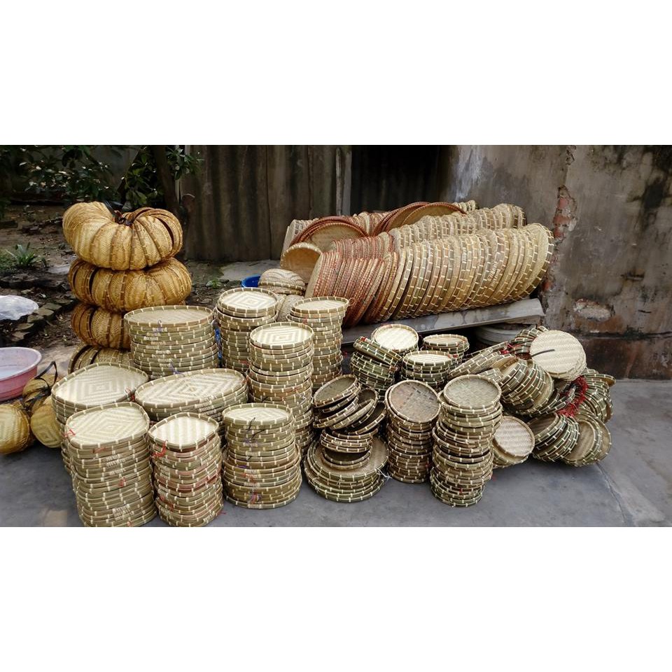 Mẹt tre 35cm