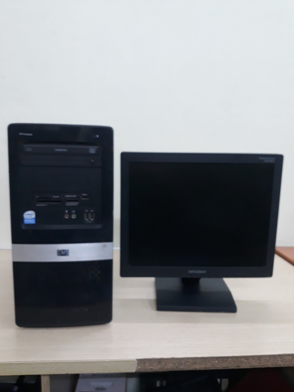 Bộ máy tính văn phòng giá rẻ chất lượng tốt