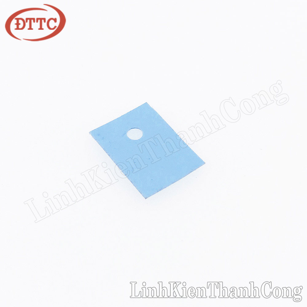Bộ 5 Chiếc Đệm tản nhiệt TO-3P TO-247