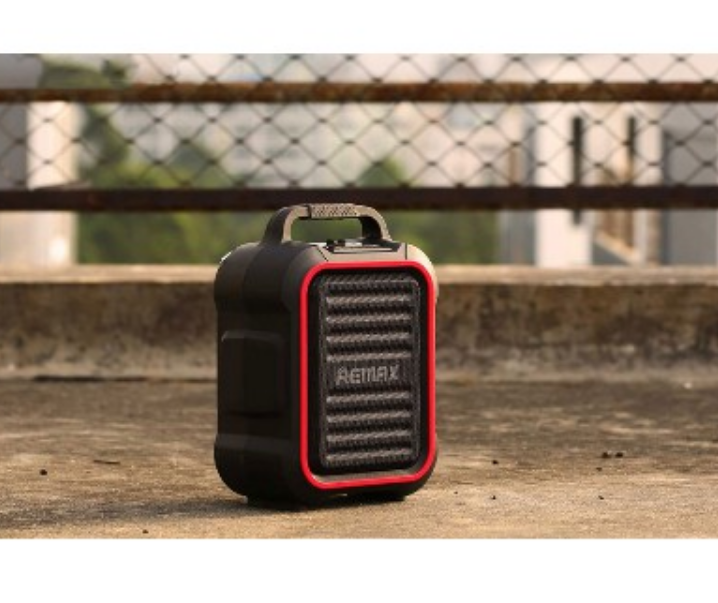 Loa Bluetooth Ngoài Trời Remax RB-X3