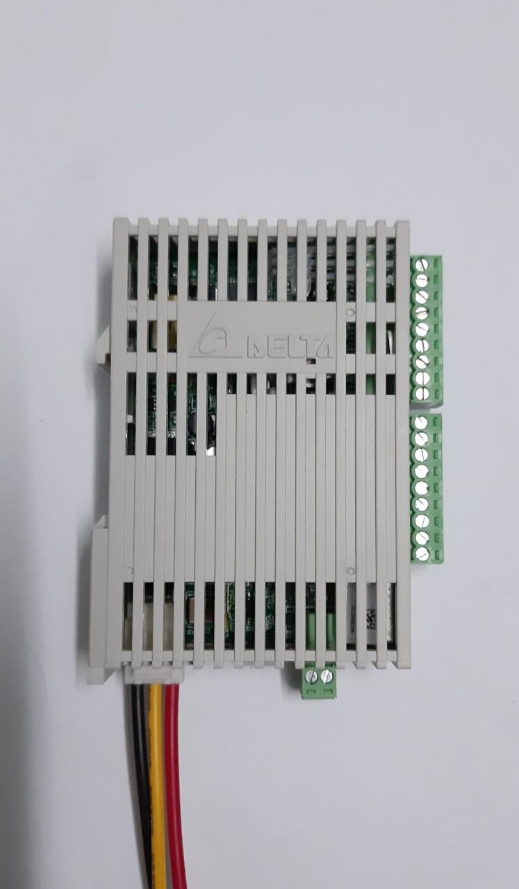 PLC Delta DVP-14SS2 ( New 95%)