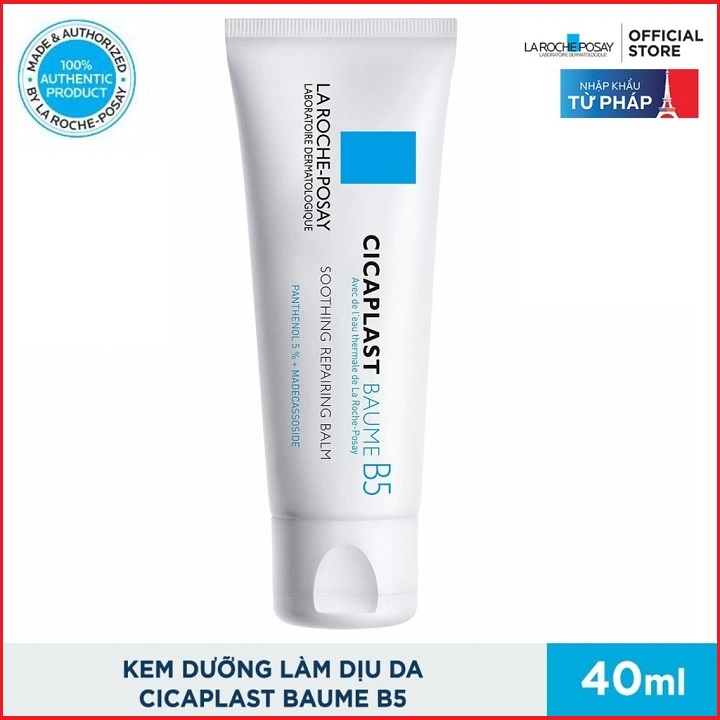 [HCM]Kem Dưỡng Phục Hồi Da B5