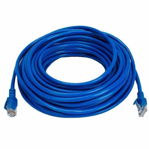 Dây mạng lan cat6 bấm sẵn 2 đầu dài 15 mét