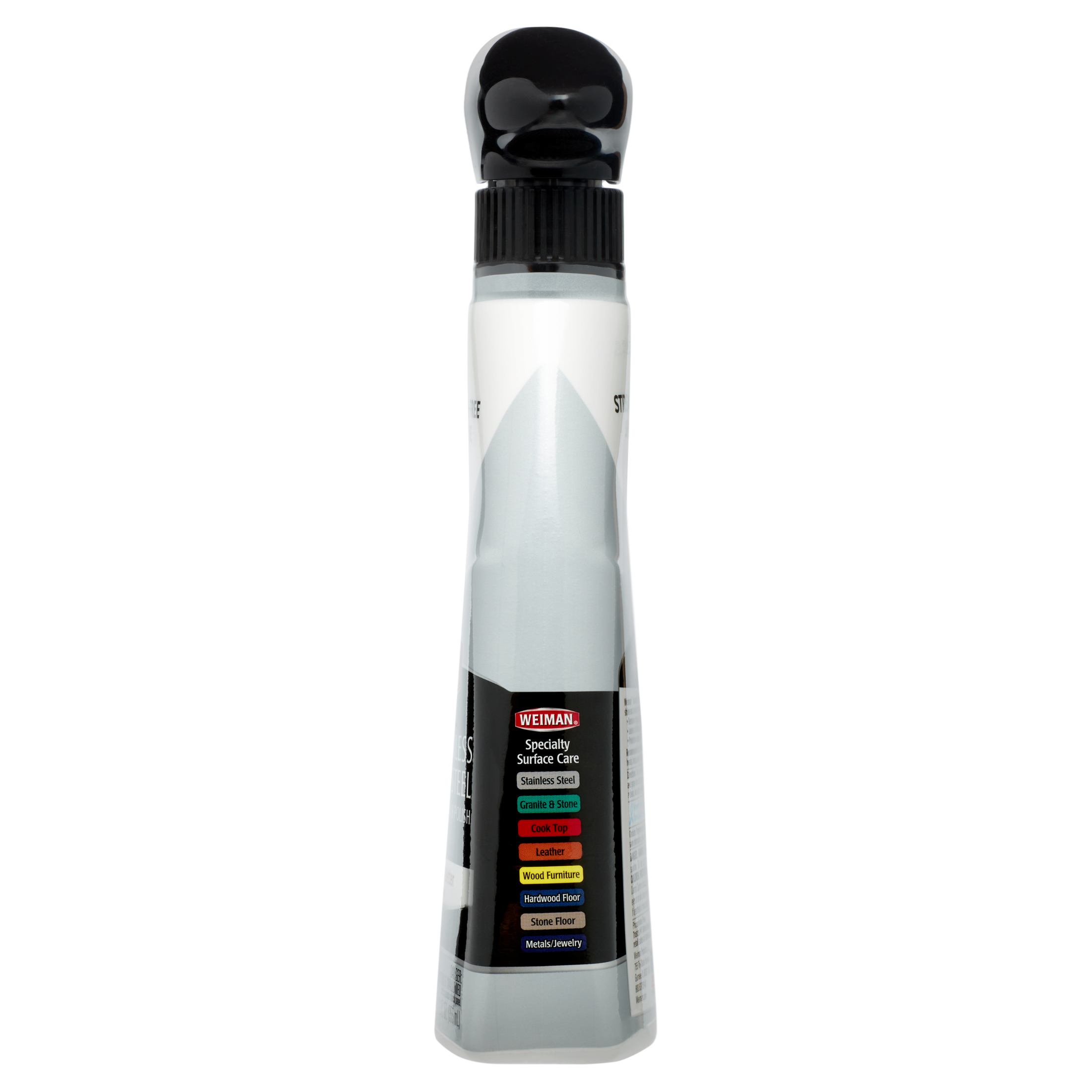 [HCM]Weiman xịt đánh bóng và làm sạch inox thép - 355ml