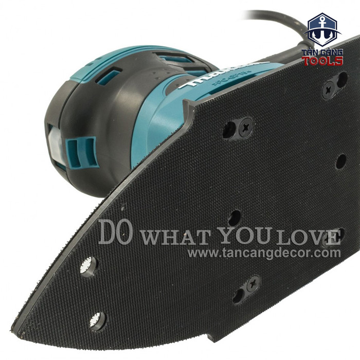 Máy Chà Nhám Rung Makita BO4565 200W