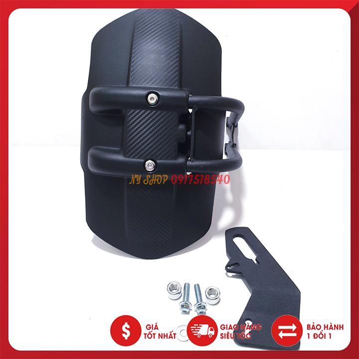 DÈ CHẮN BÙN TAY THÉP KTM PKL - PKN