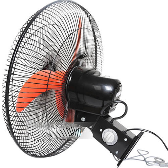 Quạt treo tường Chinghai W18 CĐ 450