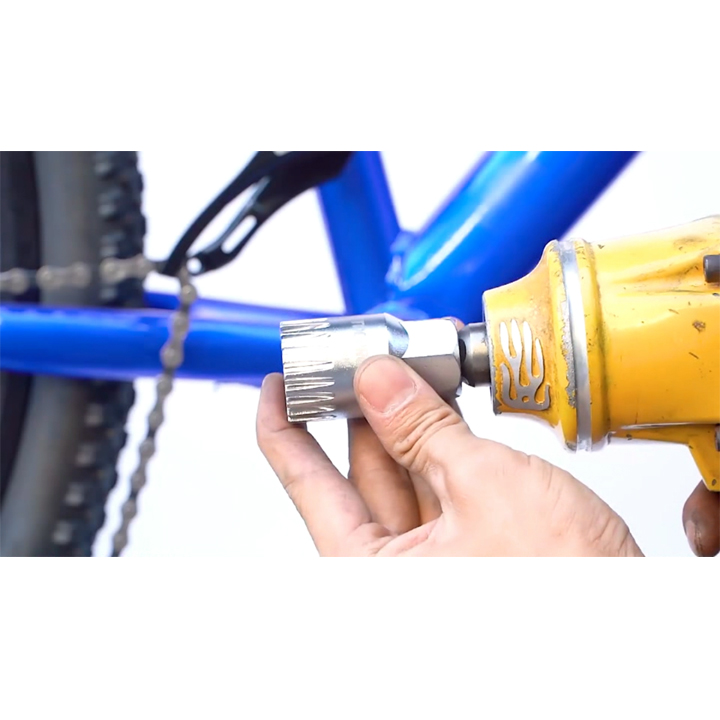 Cảo trục giữa bạc đạn xe đạp TOOPRE