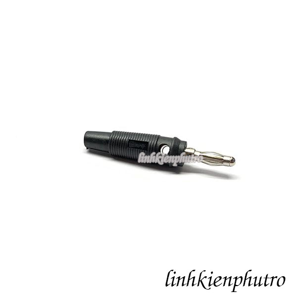 [HCM]Combo 2 Jack Bắp Chuối 4mm
