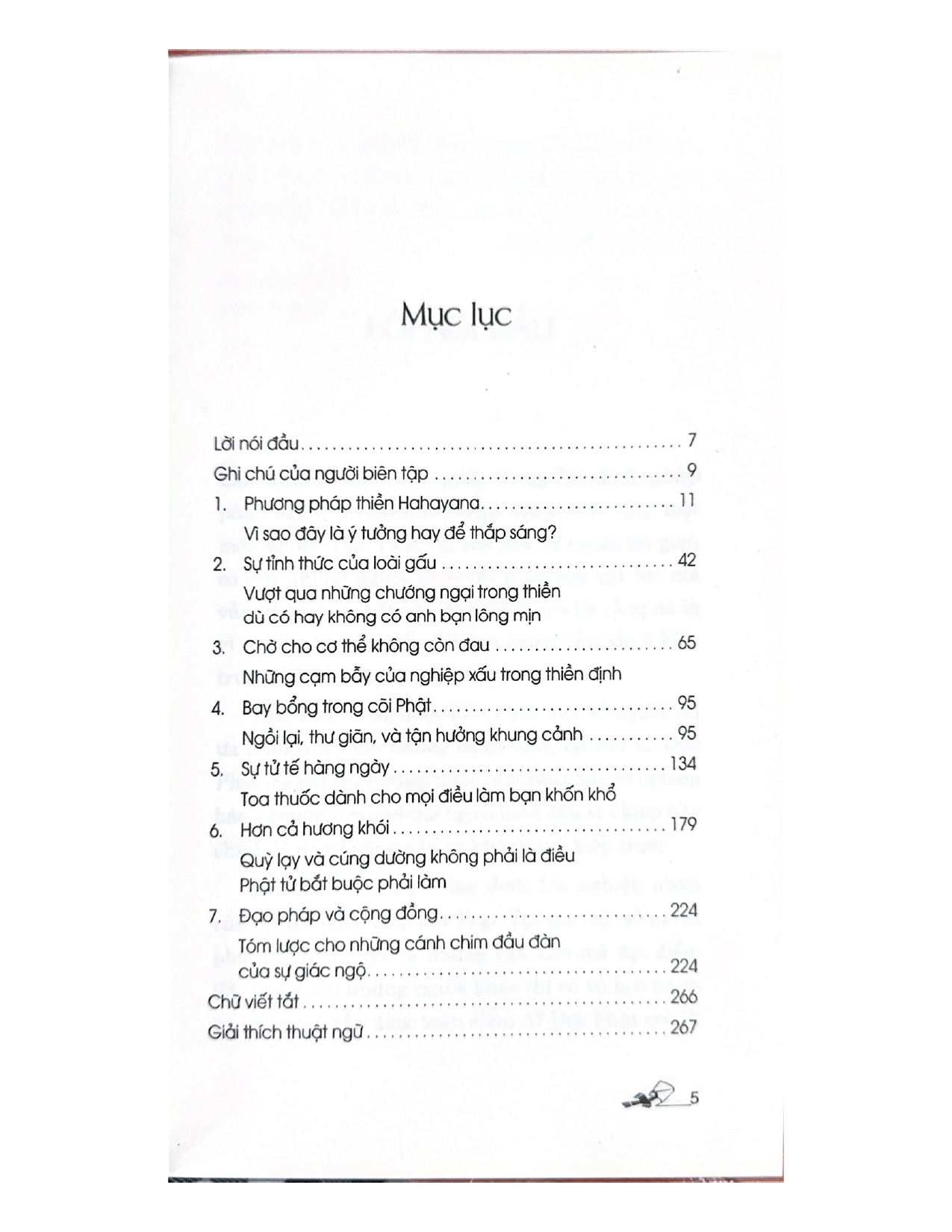 Sách - Sự Tỉnh Thức Của Loài Gấu-Vanlangbooks