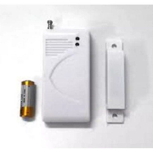 [HCM]Cảm Biến Từ Báo Mở Cửa 433Mhz